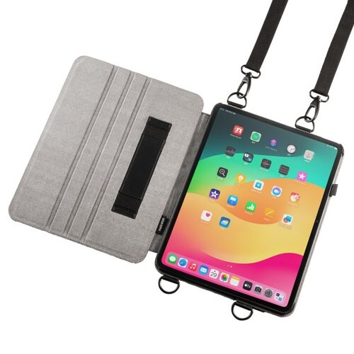 iPad Pro 13インチ(M4/2024)