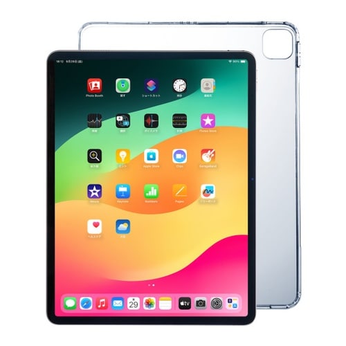 iPad Air 13インチ(M3/2025)