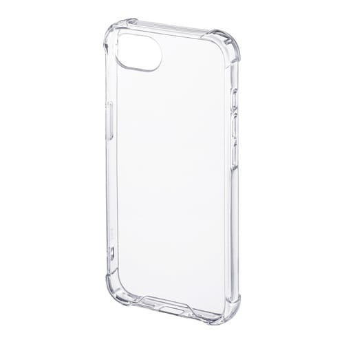 耐衝撃ケース(Apple iPhone 16e)