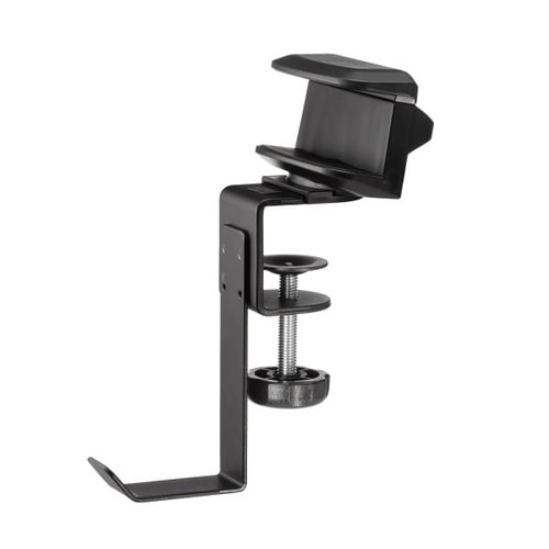 タップホルダー付きバッグハンガー