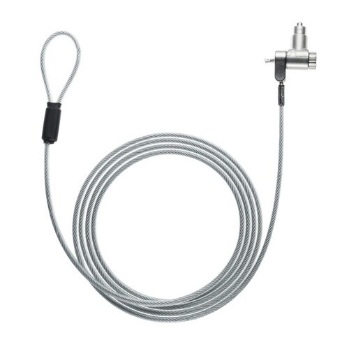 スロットマルチ対応セキュリティワイヤー