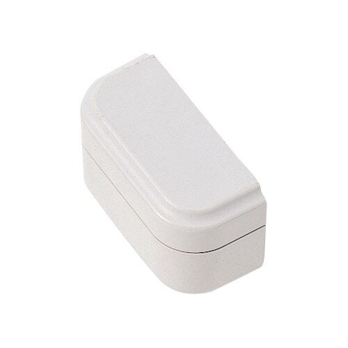 20Aコンセントバー用防塵カバー