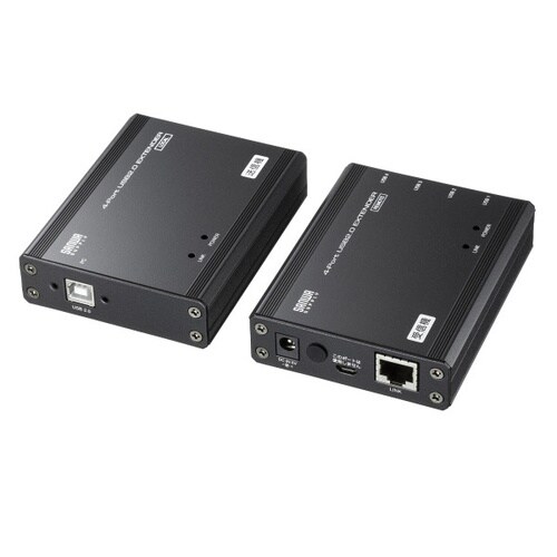 USB2.0エクステンダー