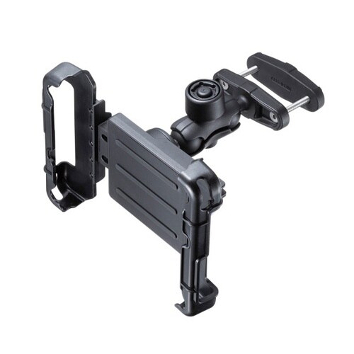 産業用タブレットホルダー