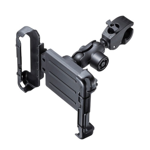 産業用タブレットホルダー