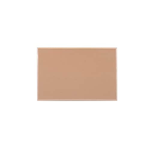 コルクボード 90×60 ナチュラル