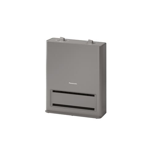 コンパクトセラミックファンヒーター