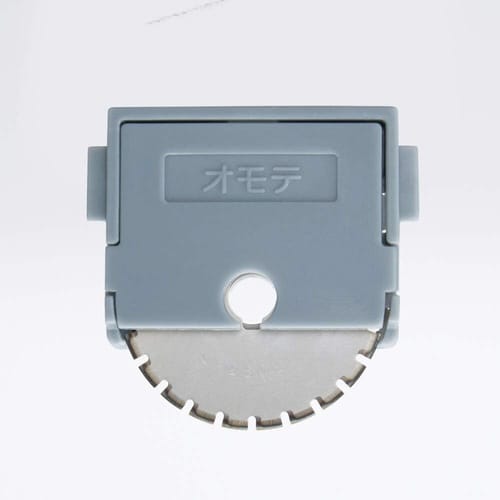 ペーパーカッター用替刃(チタンミシン刃)