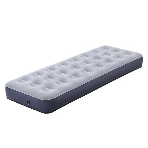 ハンディポンプ付きエアベッド