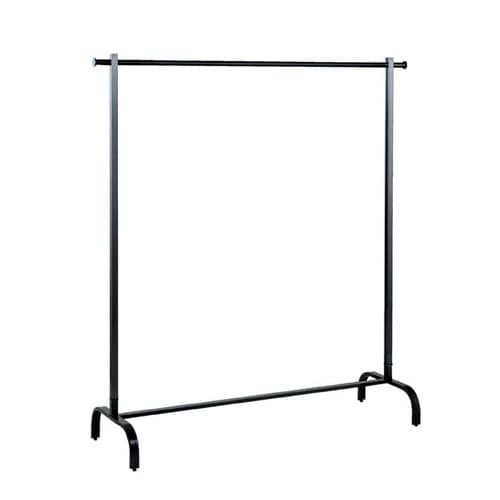 ハンガーラック W105×H135cm
