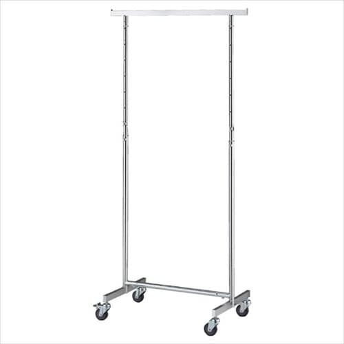 高耐荷重ハンガーラック W90cm 本体