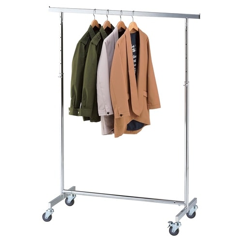 高耐荷重ハンガーラック W120cm 本体