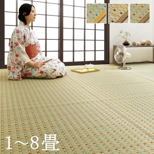 小夏 RE 348×352cm