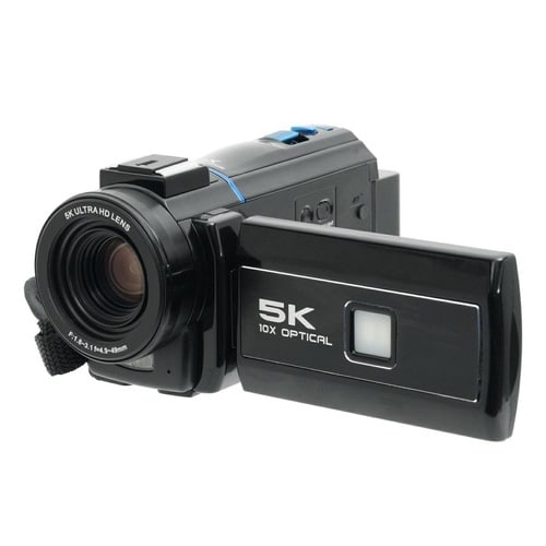 ビデオカメラ DVC−A1