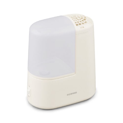 スチーム式加湿器 120ml H12B C