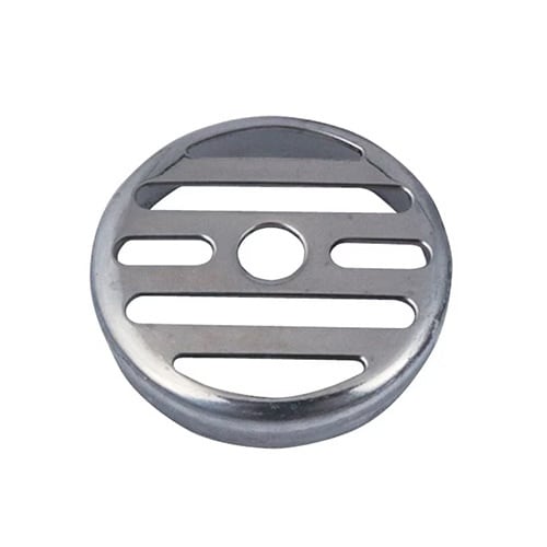 ステンレス目皿栓用目皿のみ 6セット