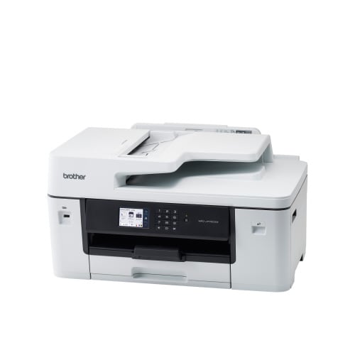 A3インク複合機FAX付 MFC−J7110CDW