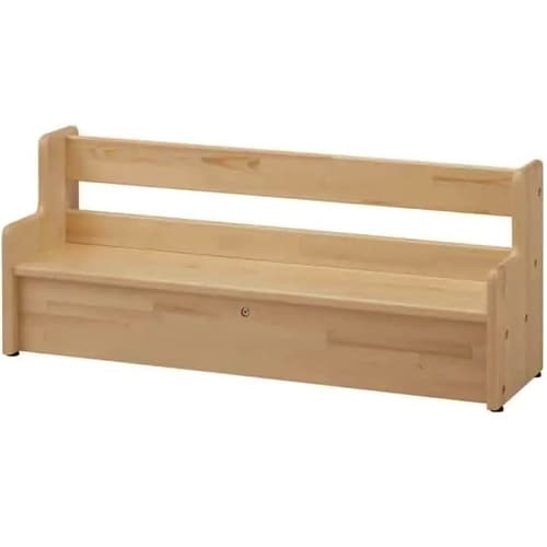 パインウッドベンチ