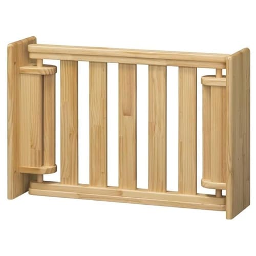 パインウッド間仕切りフェンス