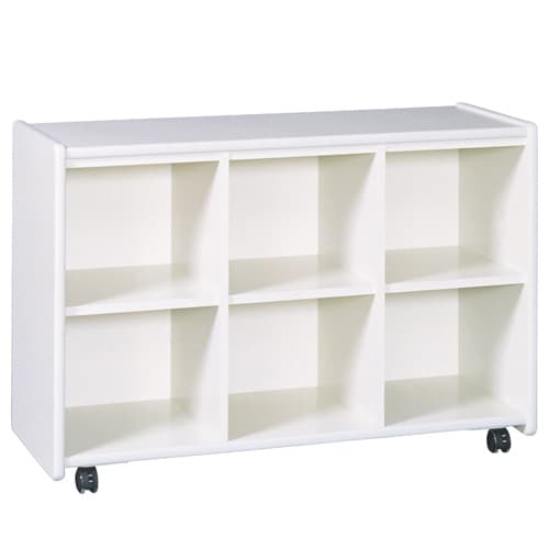 多目的棚2段3列