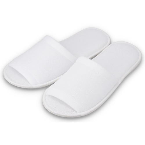 ディスポスリッパ(1足入り) ホワイト