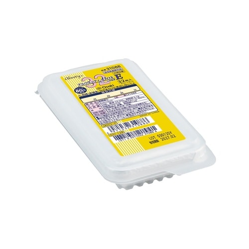 アルウエッティBox−E 32枚入 31