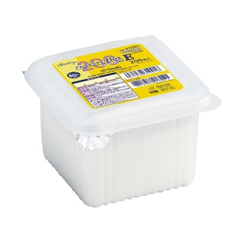 アルウエッティBox−E 200枚入 3