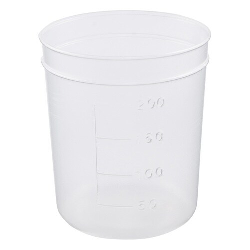 ディスポカップ B−200