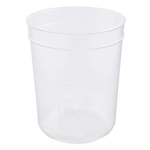 ディスポカップ B−500