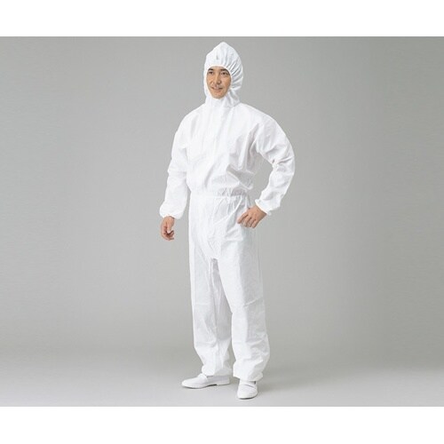 【ネームタグ貼付け導電ハンガー付】クリー