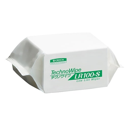 テクノワイプ LR100−S 100枚