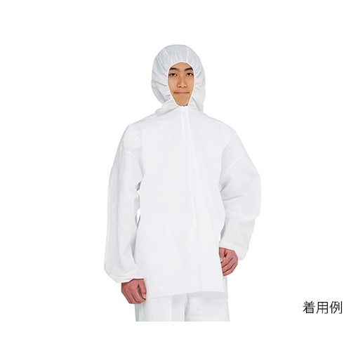 【ネームタグ貼付け導電ハンガー付】アズツ