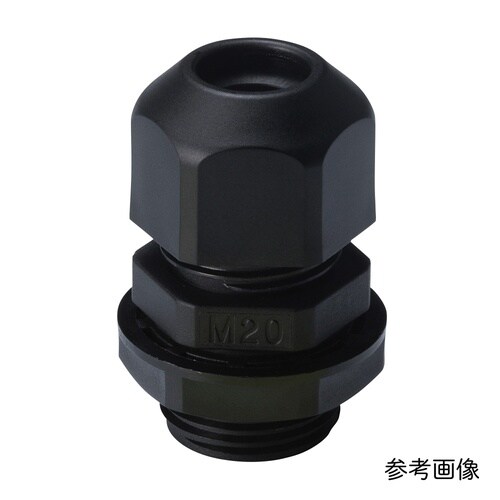 ケーブルグランド RM10L−6B