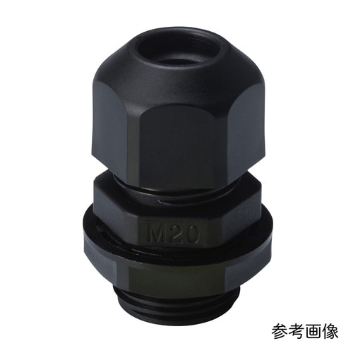 ケーブルグランド RM12S−7B