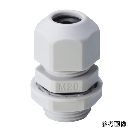 ケーブルグランド RM40L−27S