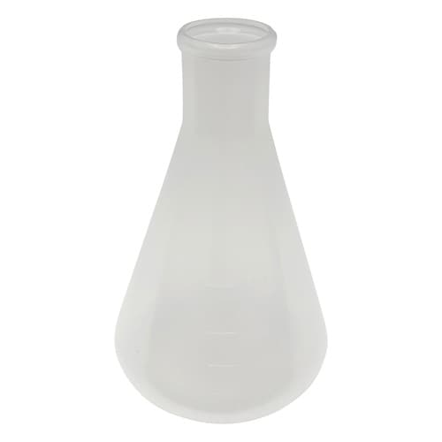 PP三角フラスコ 250mL 1個 30