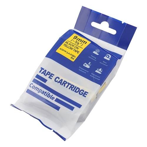 AC9YW テープカートリッジ