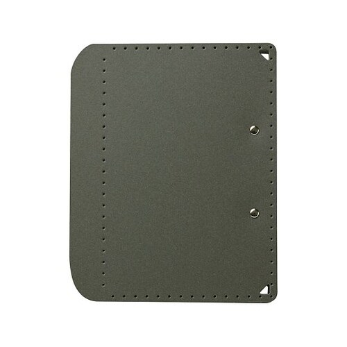 クリップボード A4/A5 ダークグレー