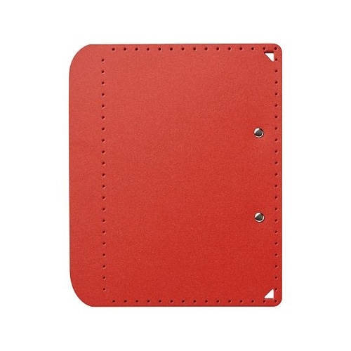クリップボード A4/A5 レッド 83
