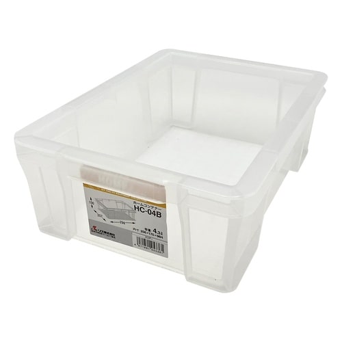 HC−04B−C モジュールコンテナー