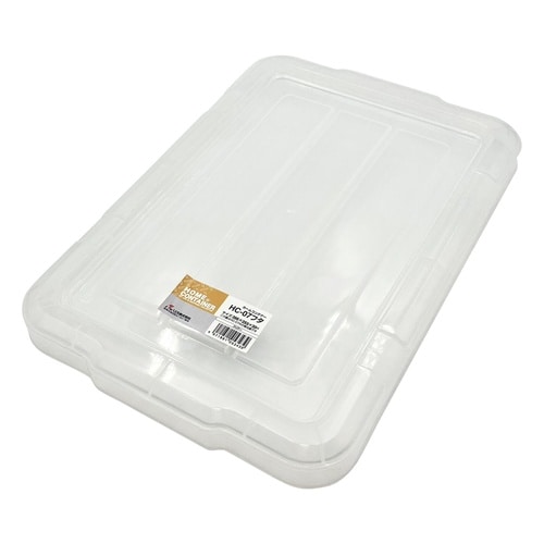 HC−07Aモジュールコンテナー用フタC