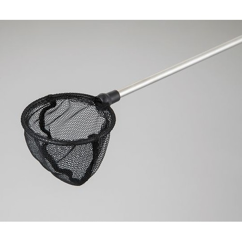 水槽用丸いのびーるネット SS