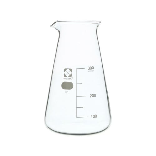 010050−300A コニカルビーカー