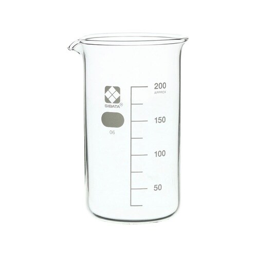 010040−200A トールビーカー