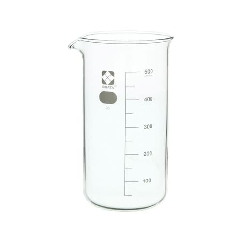 010040−500A トールビーカー