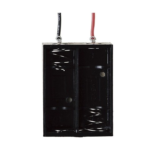 電池ホルダー BH−521A