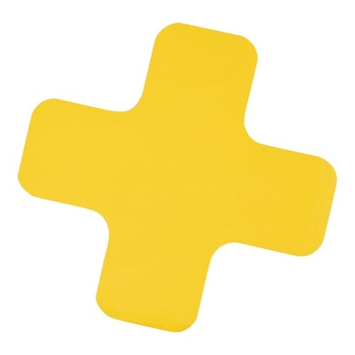 ラインテープ フロアマーカー 十字タイプ