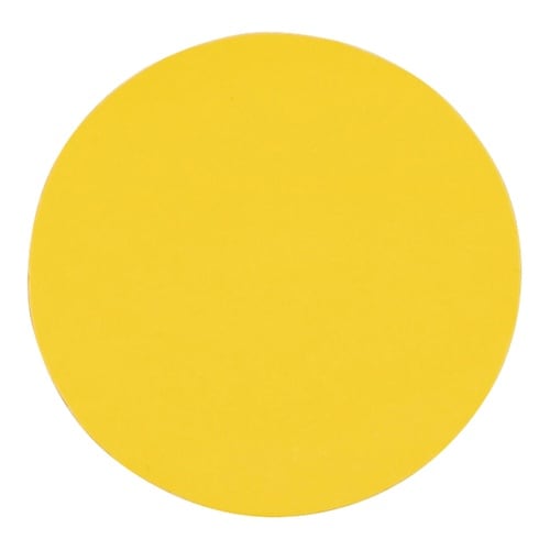 ラインテープ フロアマーカー 丸タイプ