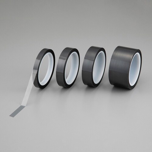 アルミ蒸着テープ 帯電防止 19mmx5