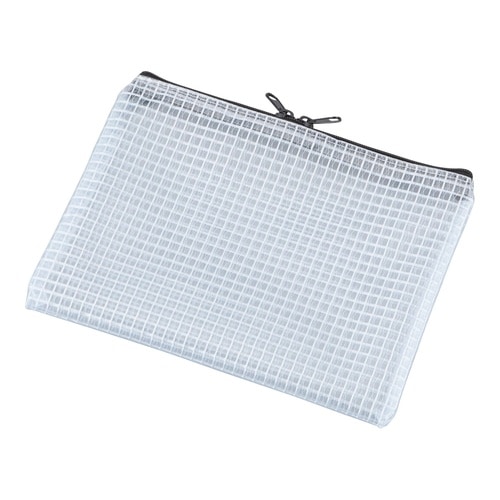 クリアバッグ 透明 クラッチバッグタイプ